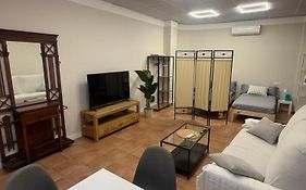 Puerta de Hierro Loft boutique